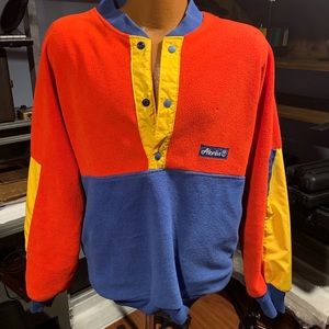 Timberland Atlantis Block Color 90’s sweater M